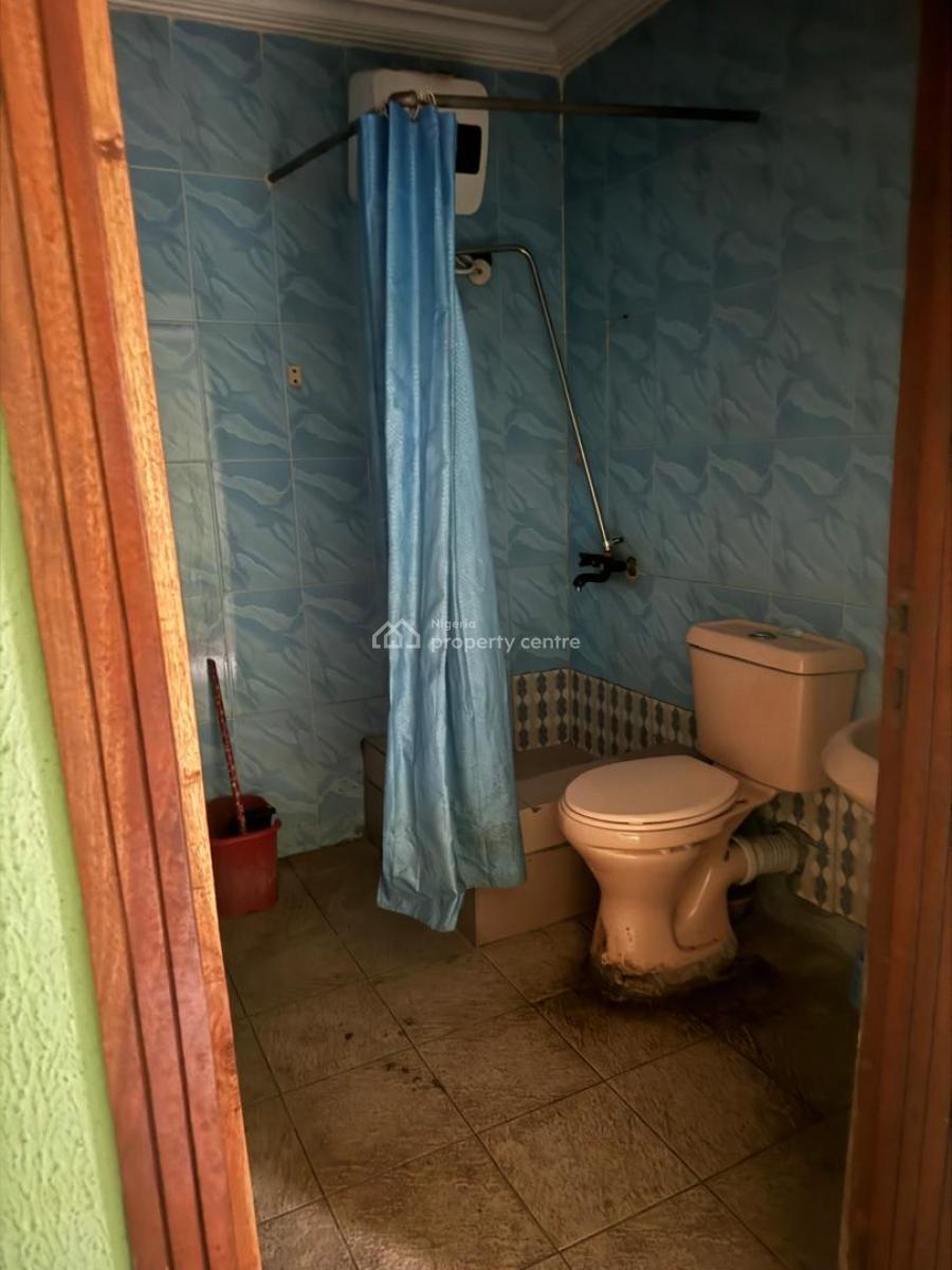 Luxury 4 Bedroom Duplex, Gra Phase 1, Magodo, Lagos, Flat / Apartment for Rent