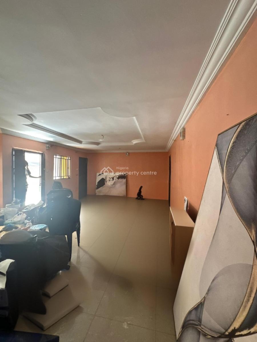 3 Bedroom Apartment, Ikate, Lekki, Lagos, Flat / Apartment for Rent