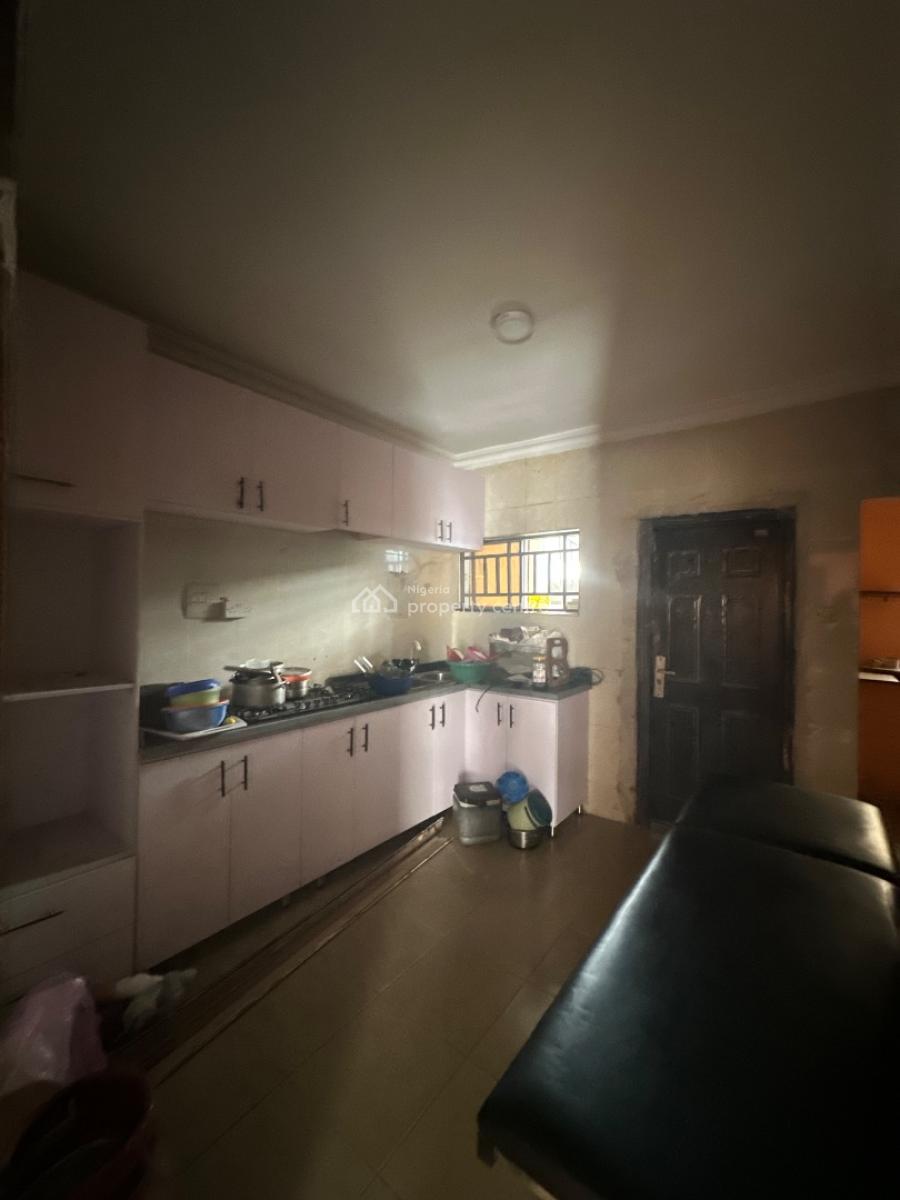 3 Bedroom Apartment, Ikate, Lekki, Lagos, Flat / Apartment for Rent