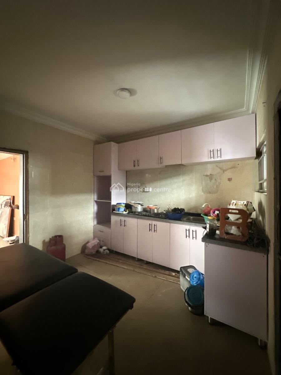 3 Bedroom Apartment, Ikate, Lekki, Lagos, Flat / Apartment for Rent