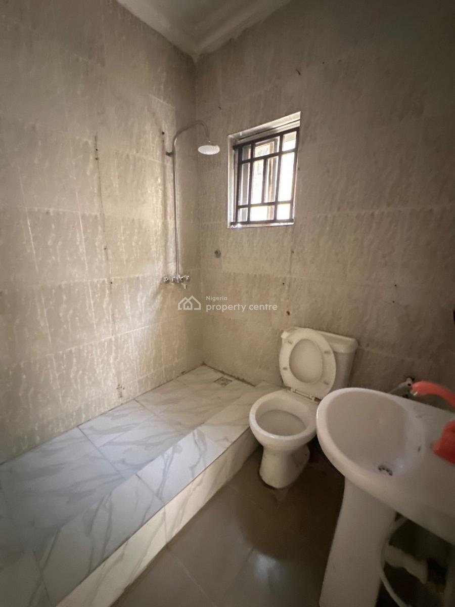 3 Bedroom Apartment, Ikate, Lekki, Lagos, Flat / Apartment for Rent