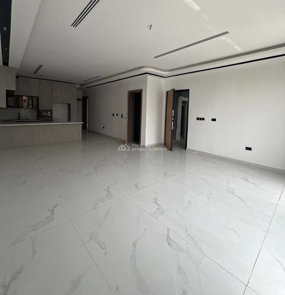 2-bedroom Apartment, Lekki Phase 1, Lekki, Lagos, Flat / Apartment for Sale