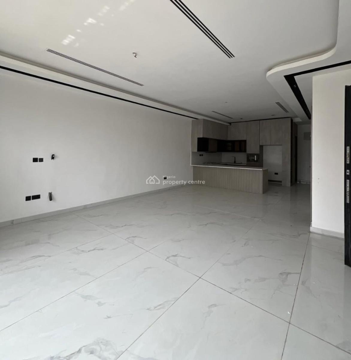 2-bedroom Apartment, Lekki Phase 1, Lekki, Lagos, Flat / Apartment for Sale