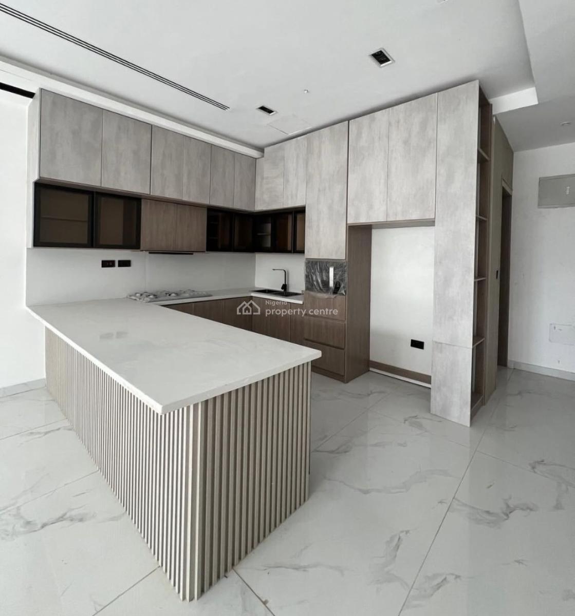 2-bedroom Apartment, Lekki Phase 1, Lekki, Lagos, Flat / Apartment for Sale