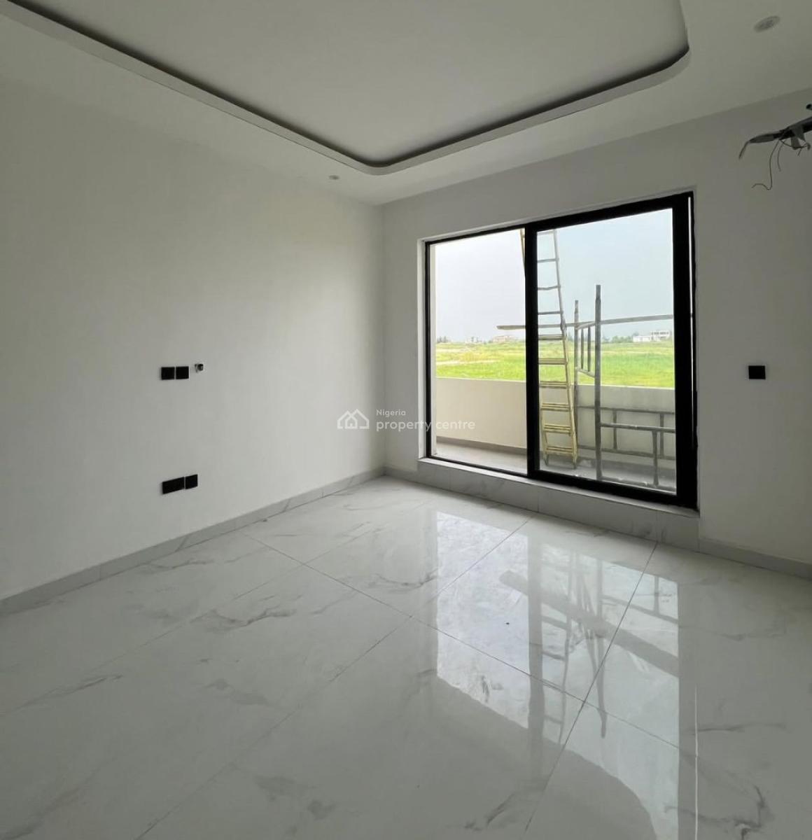 2-bedroom Apartment, Lekki Phase 1, Lekki, Lagos, Flat / Apartment for Sale