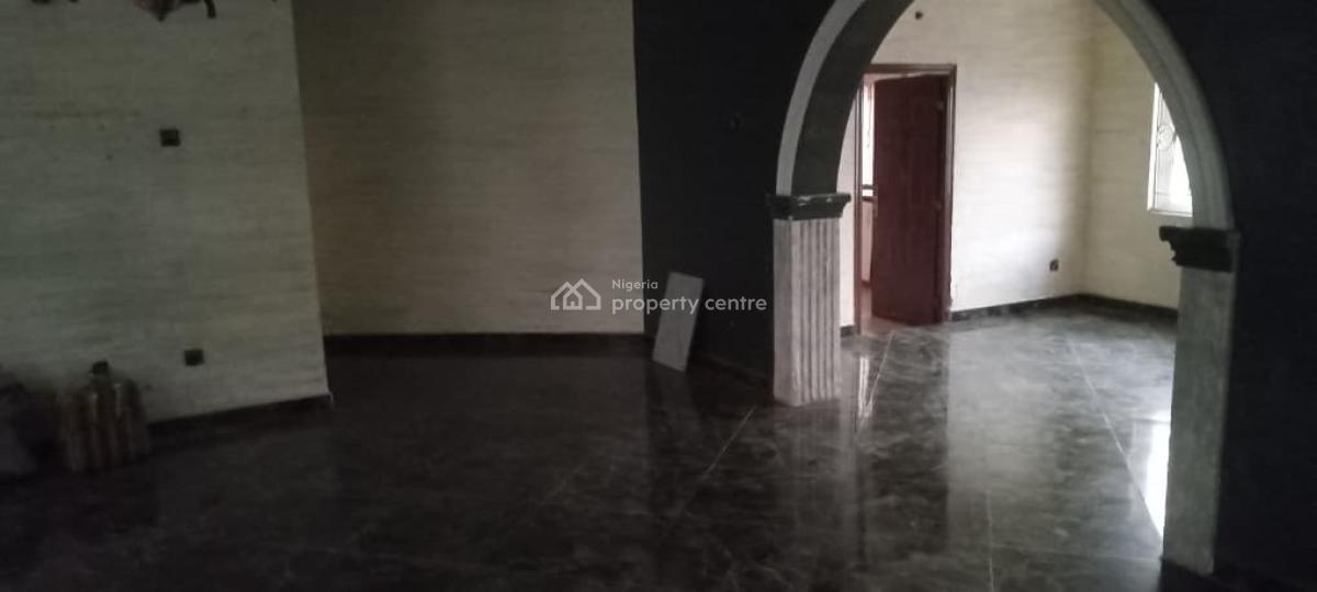 Exquisite 5 Bedroom Duplex, Berger, Arepo, Ogun, Detached Duplex for Rent
