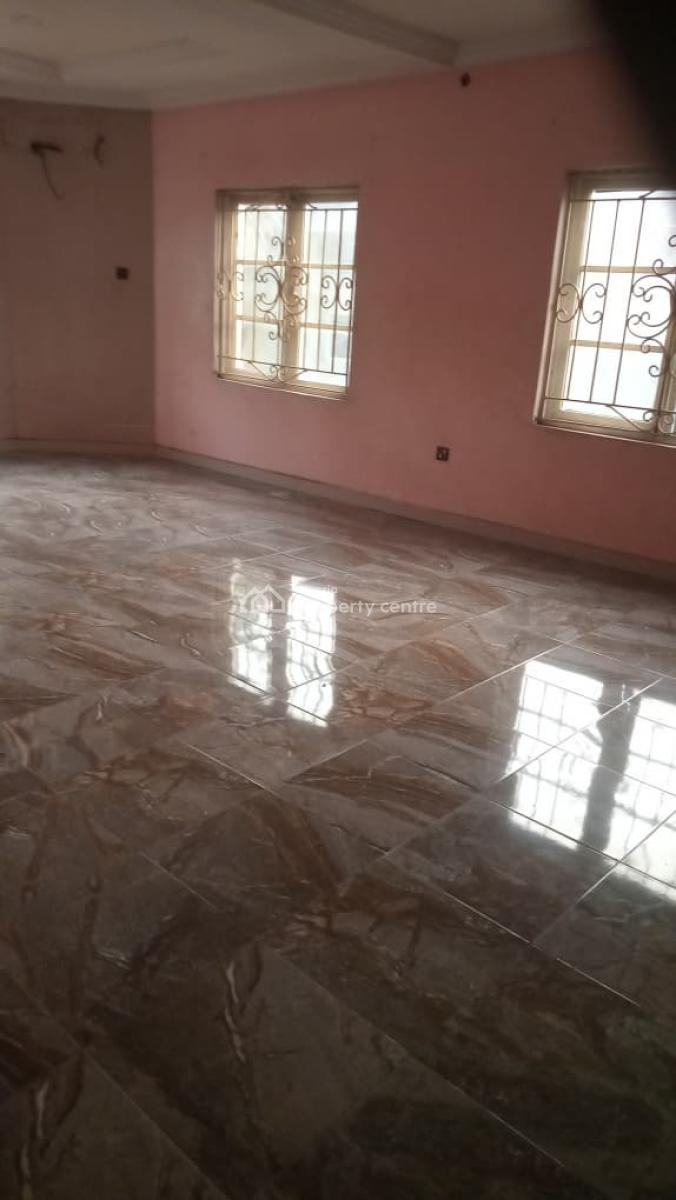 Exquisite 5 Bedroom Duplex, Berger, Arepo, Ogun, Detached Duplex for Rent