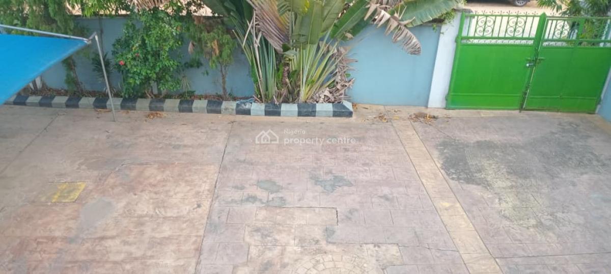 Exquisite 5 Bedroom Duplex, Berger, Arepo, Ogun, Detached Duplex for Rent