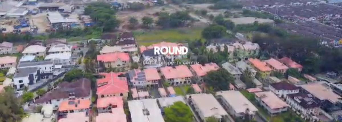 Landed Property, Victoria Garth Castle, Ajah, Lagos, Residential Land for Sale