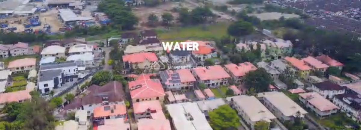 Landed Property, Victoria Garth Castle, Ajah, Lagos, Residential Land for Sale