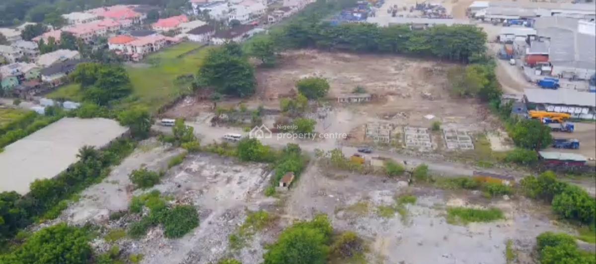 Landed Property, Victoria Garth Castle, Ajah, Lagos, Residential Land for Sale