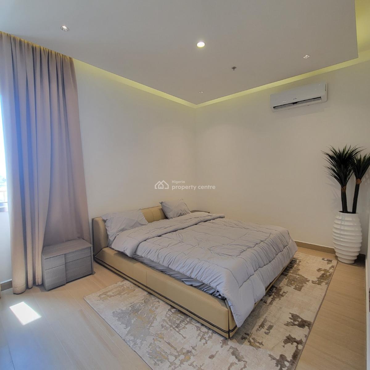 Excellent and Luxurious 3 Bedroom Apartment with a Pool,bq,elevator, Gym, Victoria Island (vi), Lagos, Flat / Apartment for Sale