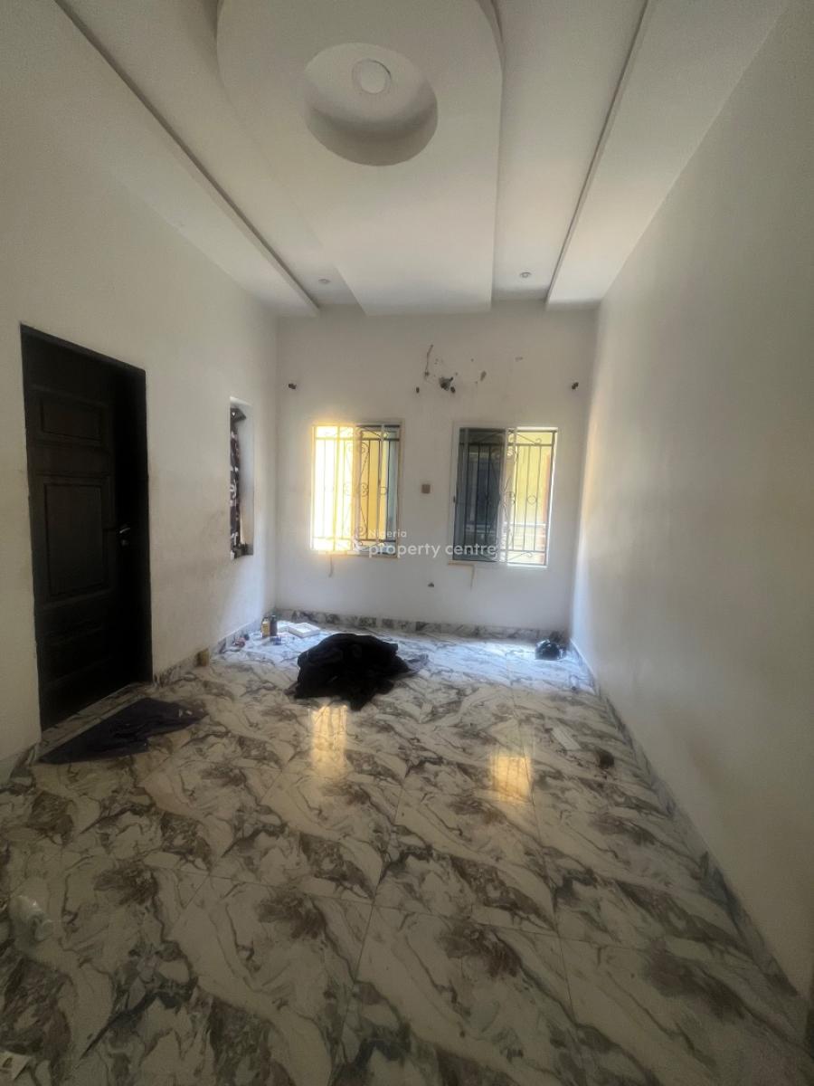 2bedroom Flat, Agunbiade Estate, Ogombo, Ajah, Lagos, Flat / Apartment for Rent