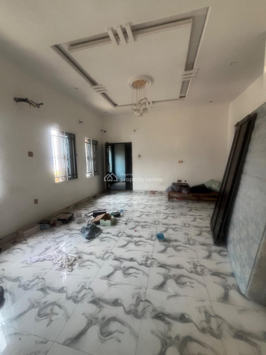 2bedroom Flat, Agunbiade Estate, Ogombo, Ajah, Lagos, Flat / Apartment for Rent