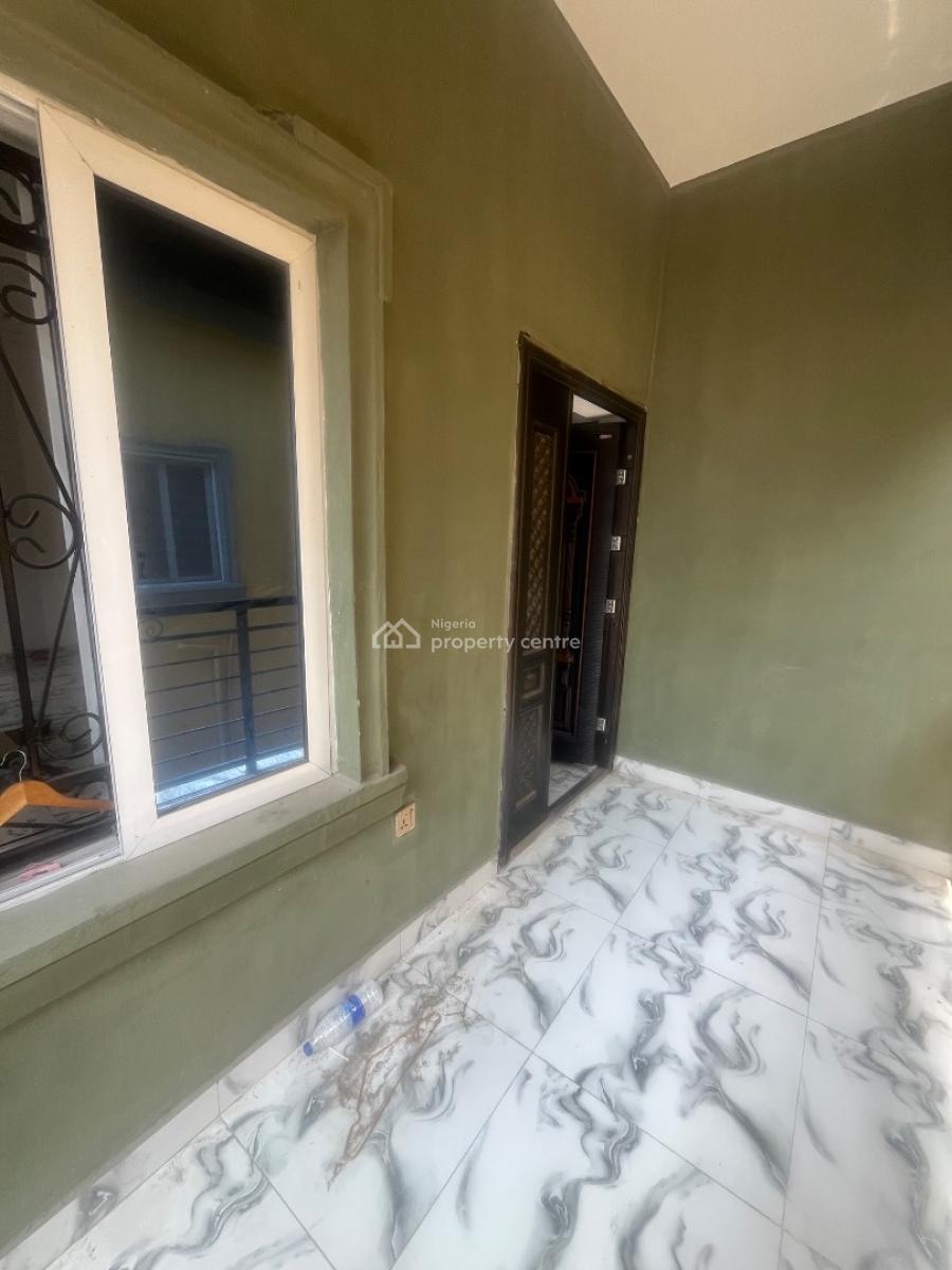 2bedroom Flat, Agunbiade Estate, Ogombo, Ajah, Lagos, Flat / Apartment for Rent