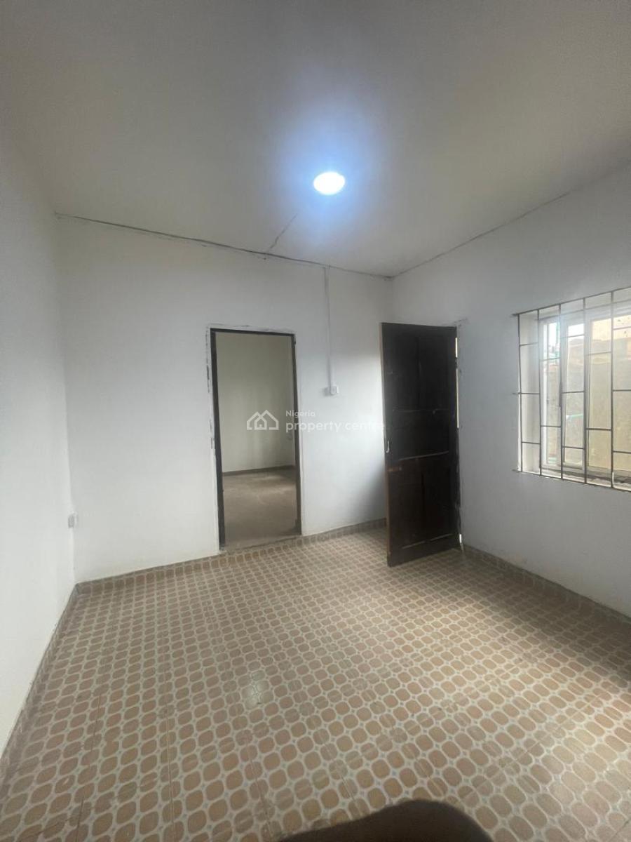 Standard Min Iflat, Olowora, Magodo, Lagos, Mini Flat (room and Parlour) for Rent