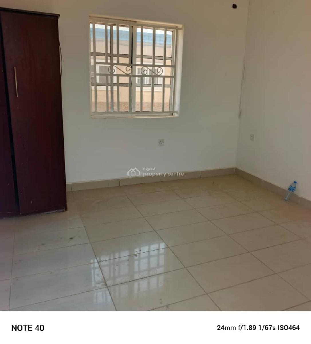 a Nice Self Contained Apartment, Galadimawa, Abuja, Self Contain (single Rooms) for Rent