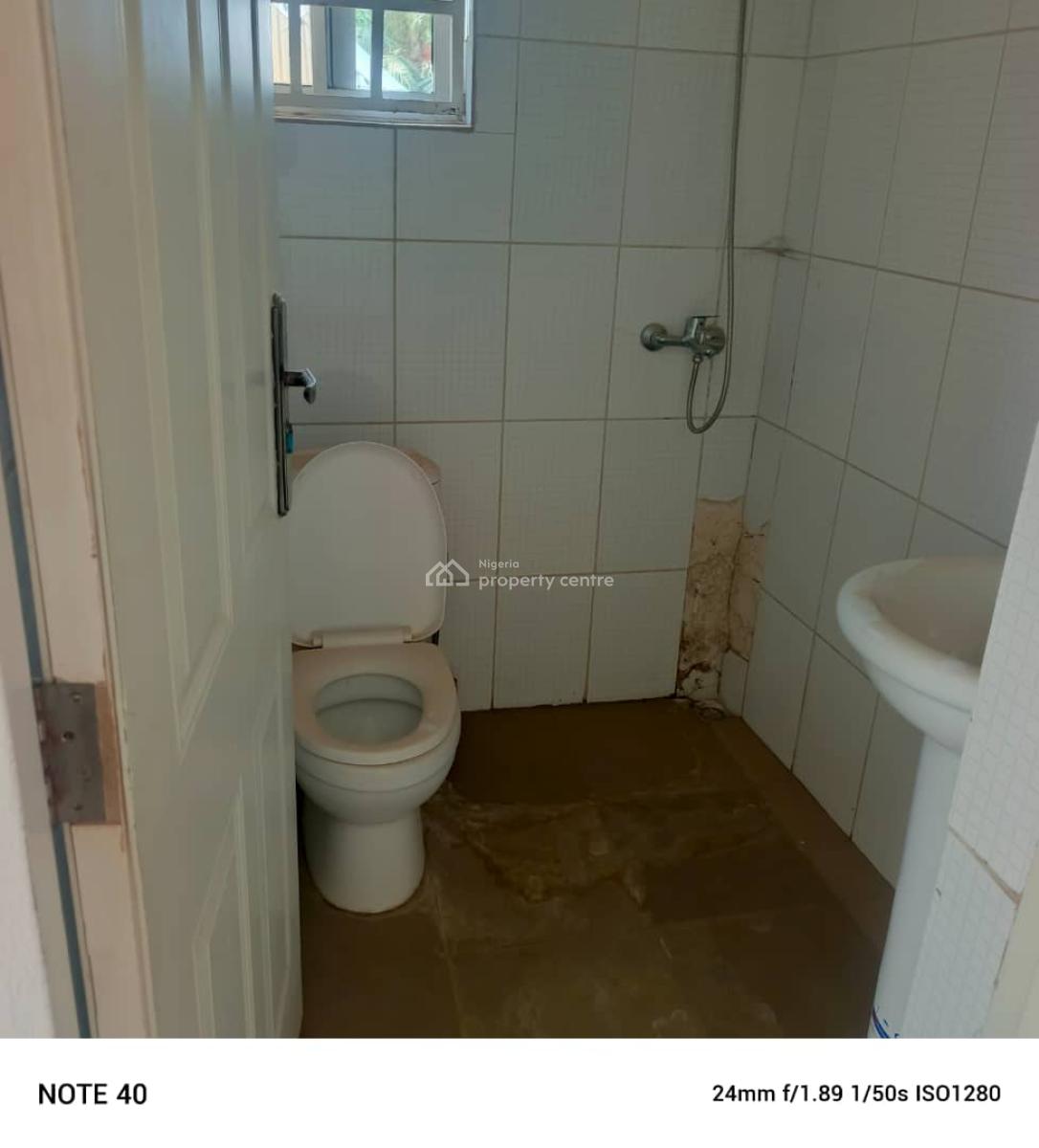 a Nice Self Contained Apartment, Galadimawa, Abuja, Self Contain (single Rooms) for Rent