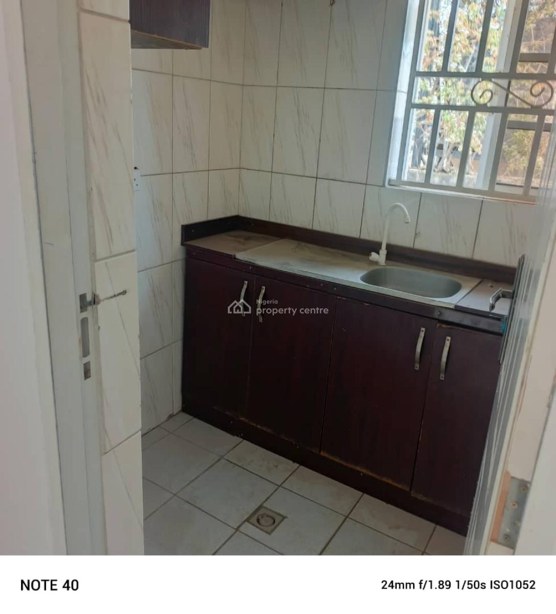 a Nice Self Contained Apartment, Galadimawa, Abuja, Self Contain (single Rooms) for Rent