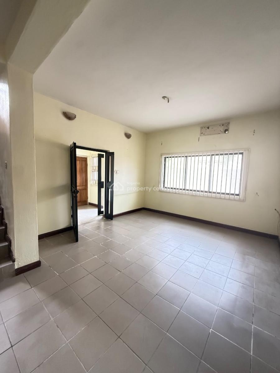 Beautiful 4 Bedroom Semi Detached Duplex with 2 Rooms Bq, Femi Okunnu Phase 2 Estate, Jakande Osapa, Lekki, Lagos, Semi-detached Duplex for Sale