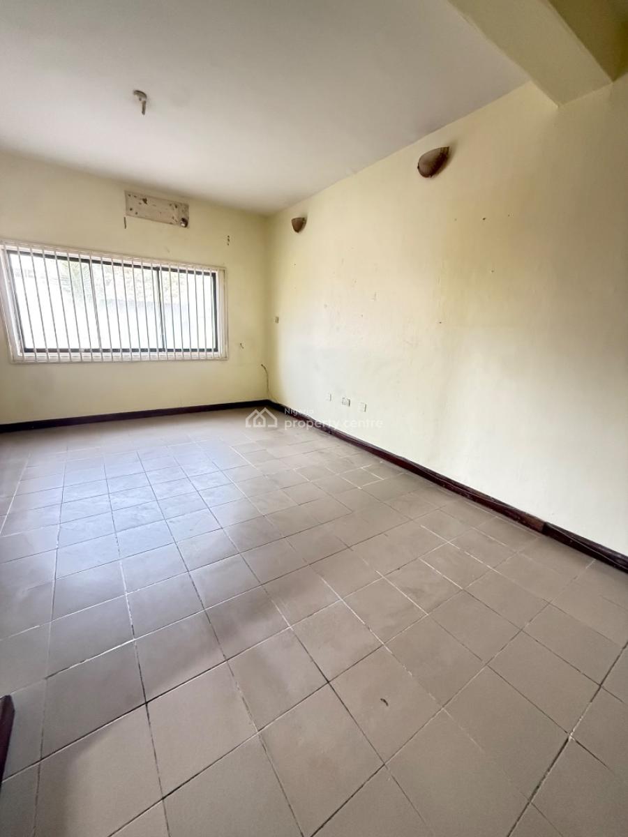 Beautiful 4 Bedroom Semi Detached Duplex with 2 Rooms Bq, Femi Okunnu Phase 2 Estate, Jakande Osapa, Lekki, Lagos, Semi-detached Duplex for Sale