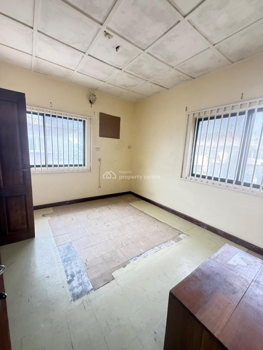 Beautiful 4 Bedroom Semi Detached Duplex with 2 Rooms Bq, Femi Okunnu Phase 2 Estate, Jakande Osapa, Lekki, Lagos, Semi-detached Duplex for Sale