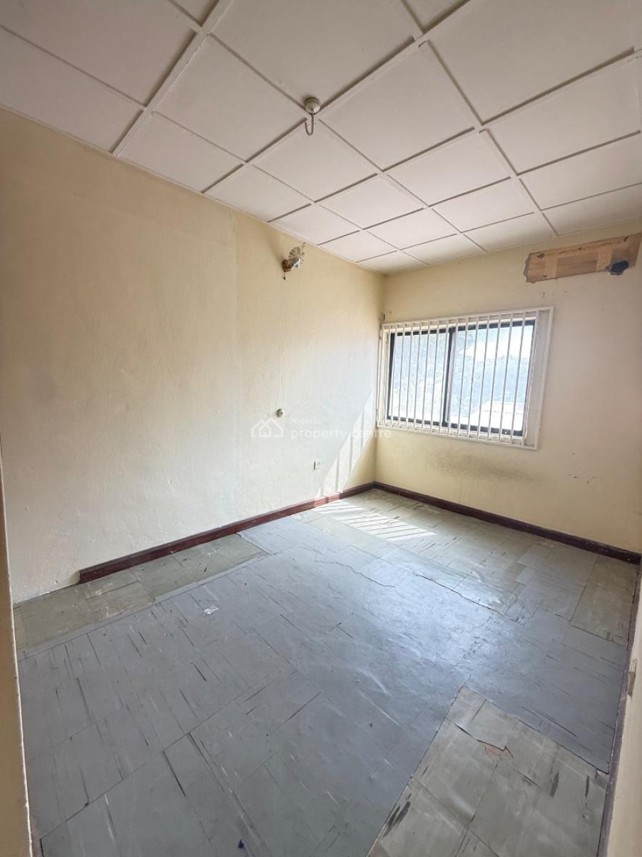 Beautiful 4 Bedroom Semi Detached Duplex with 2 Rooms Bq, Femi Okunnu Phase 2 Estate, Jakande Osapa, Lekki, Lagos, Semi-detached Duplex for Sale