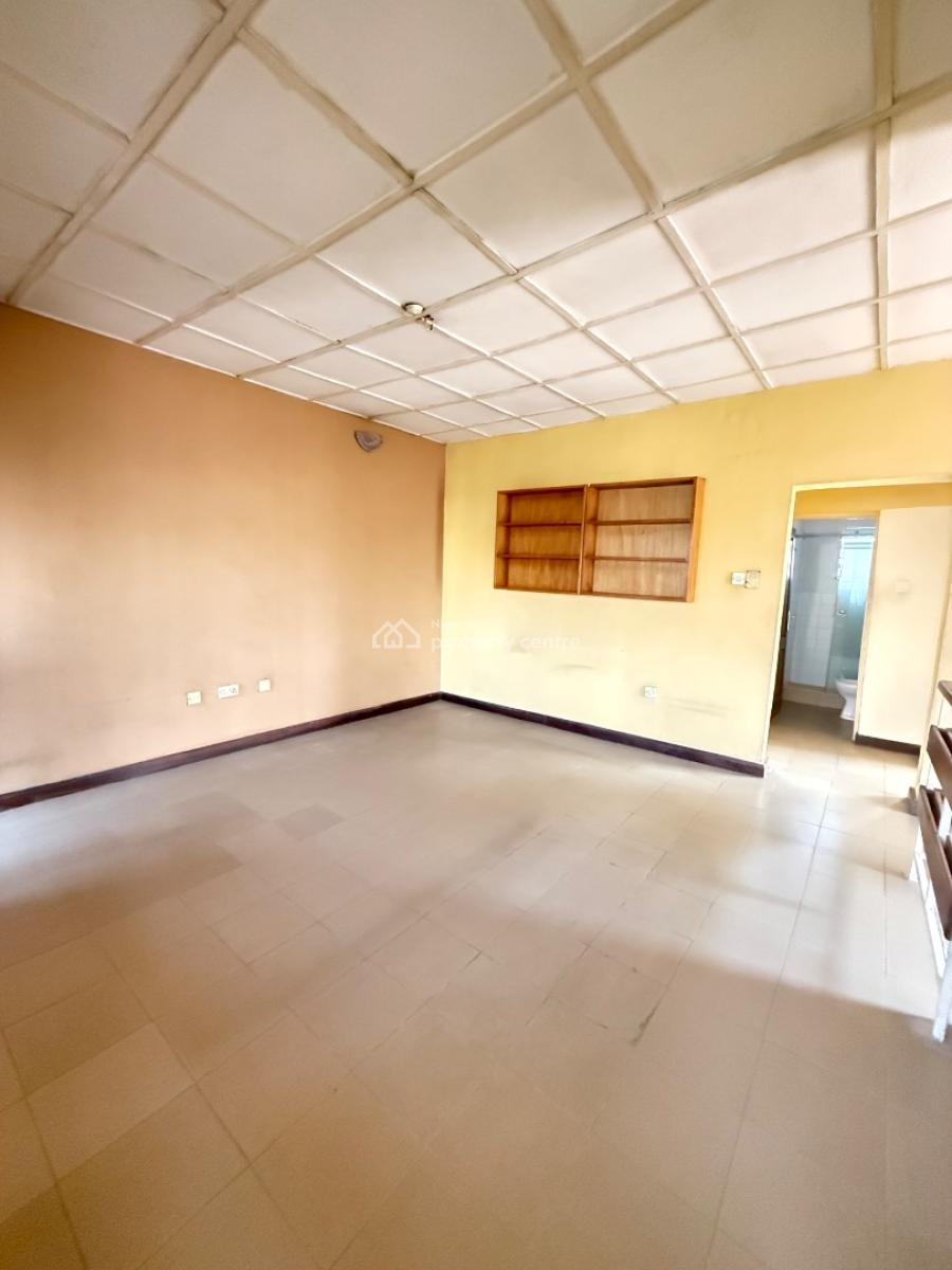 Beautiful 4 Bedroom Semi Detached Duplex with 2 Rooms Bq, Femi Okunnu Phase 2 Estate, Jakande Osapa, Lekki, Lagos, Semi-detached Duplex for Sale