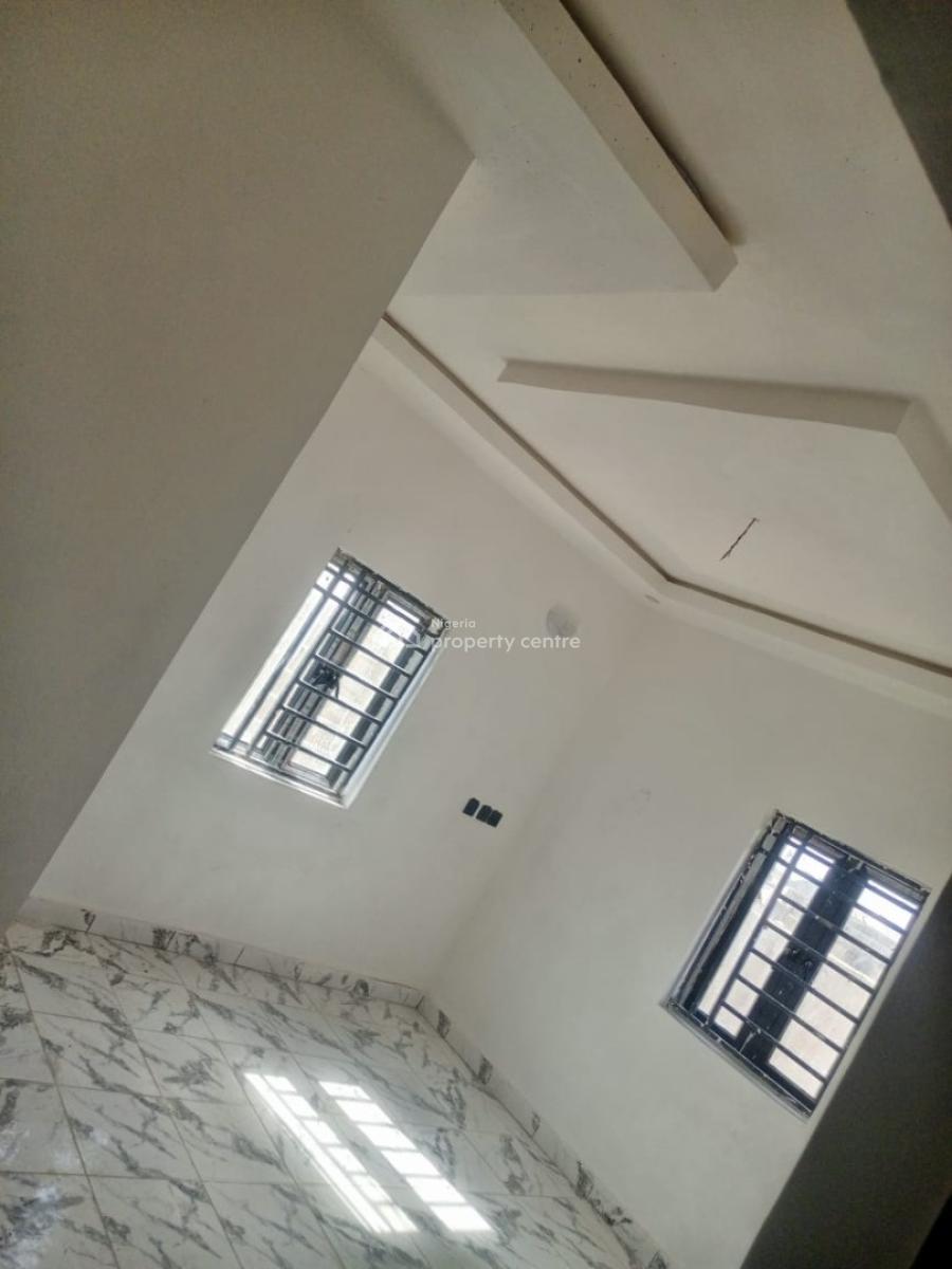 New 3 Bedrooms Bungalow, Quarters Extension, Bwari, Abuja, Detached Bungalow for Rent