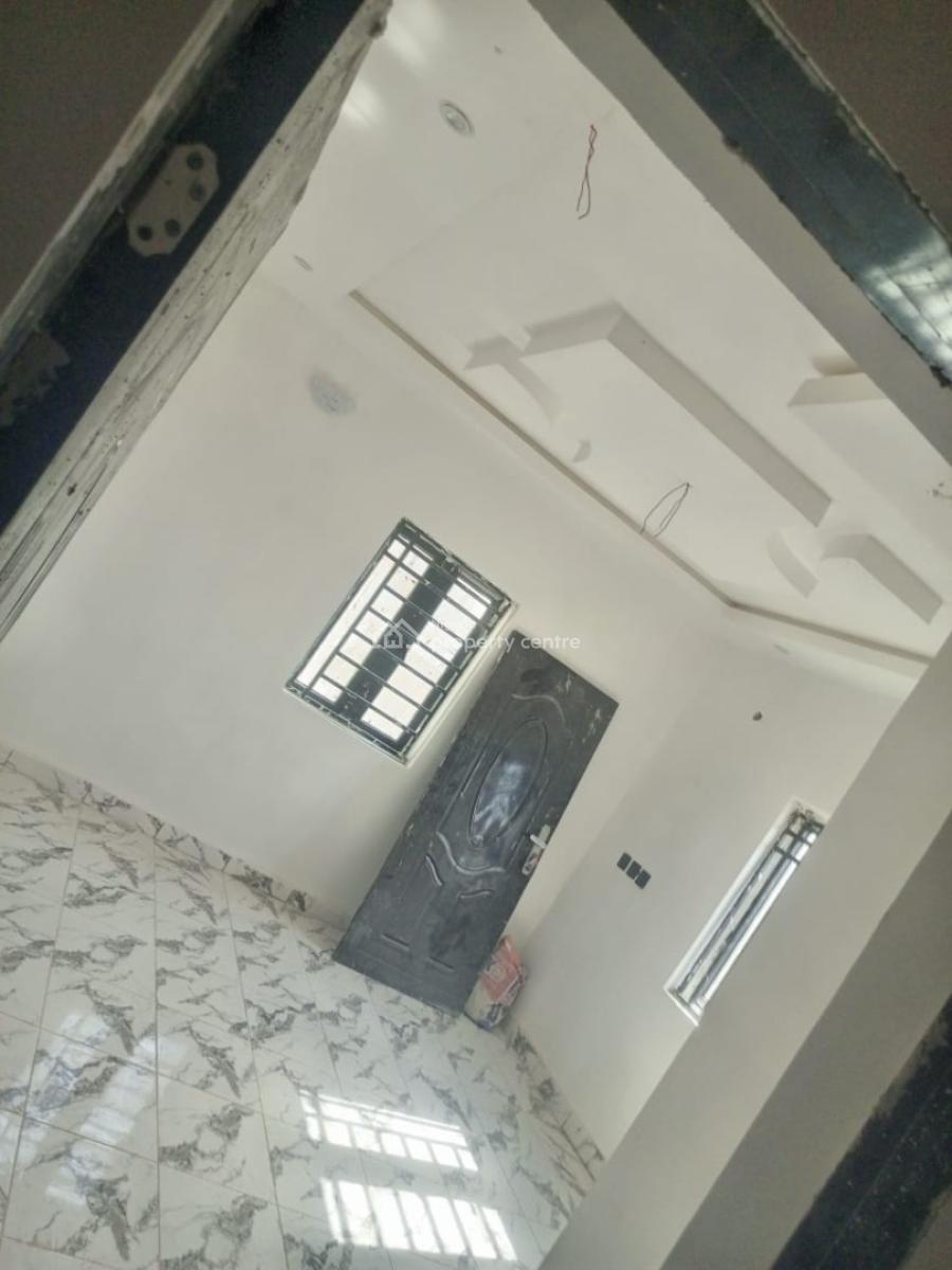 New 3 Bedrooms Bungalow, Quarters Extension, Bwari, Abuja, Detached Bungalow for Rent