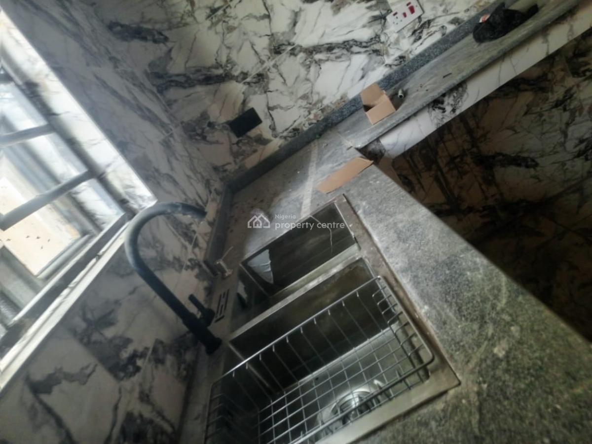 New 3 Bedrooms Bungalow, Quarters Extension, Bwari, Abuja, Detached Bungalow for Rent