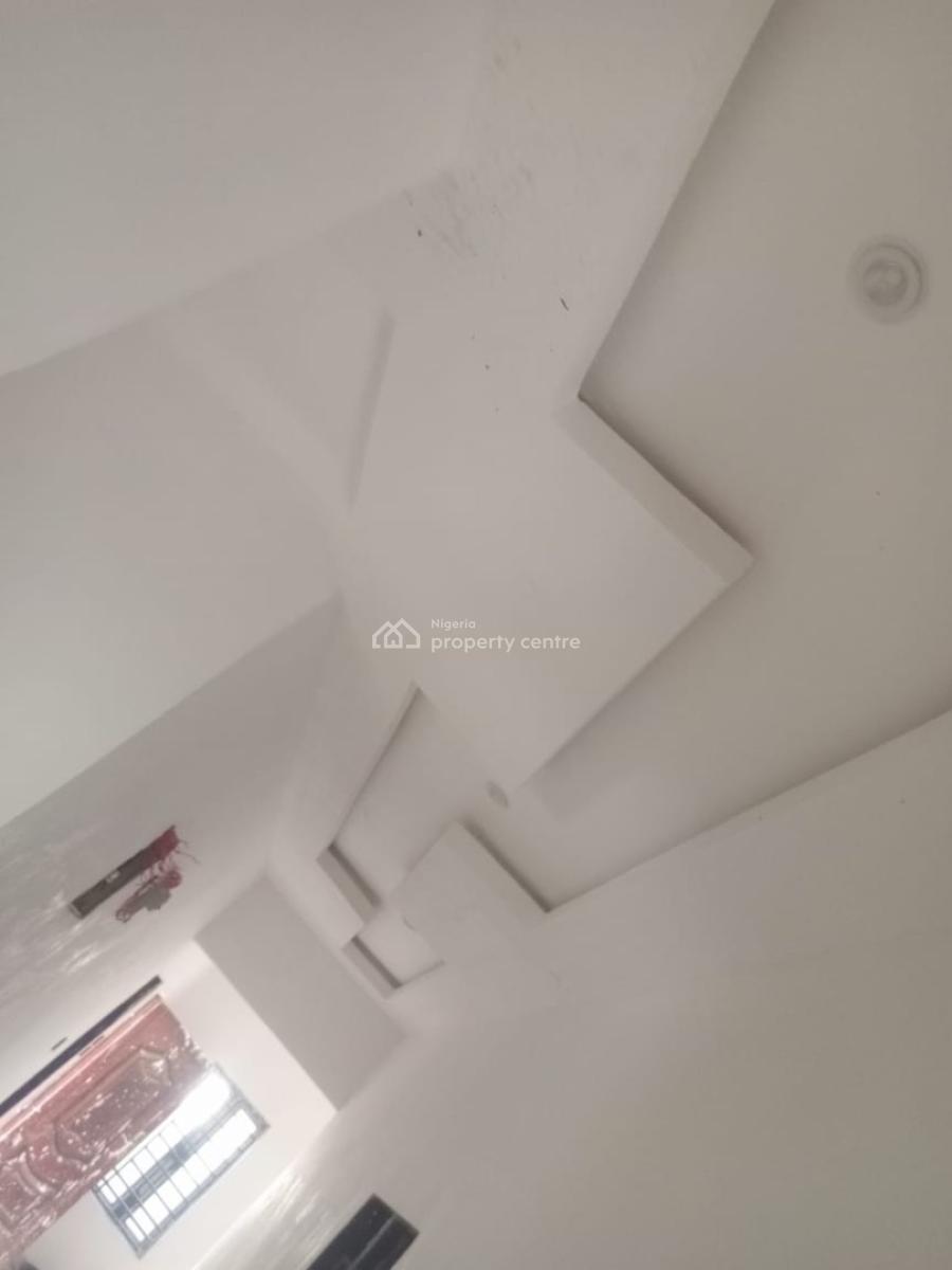 New 3 Bedrooms Bungalow, Quarters Extension, Bwari, Abuja, Detached Bungalow for Rent