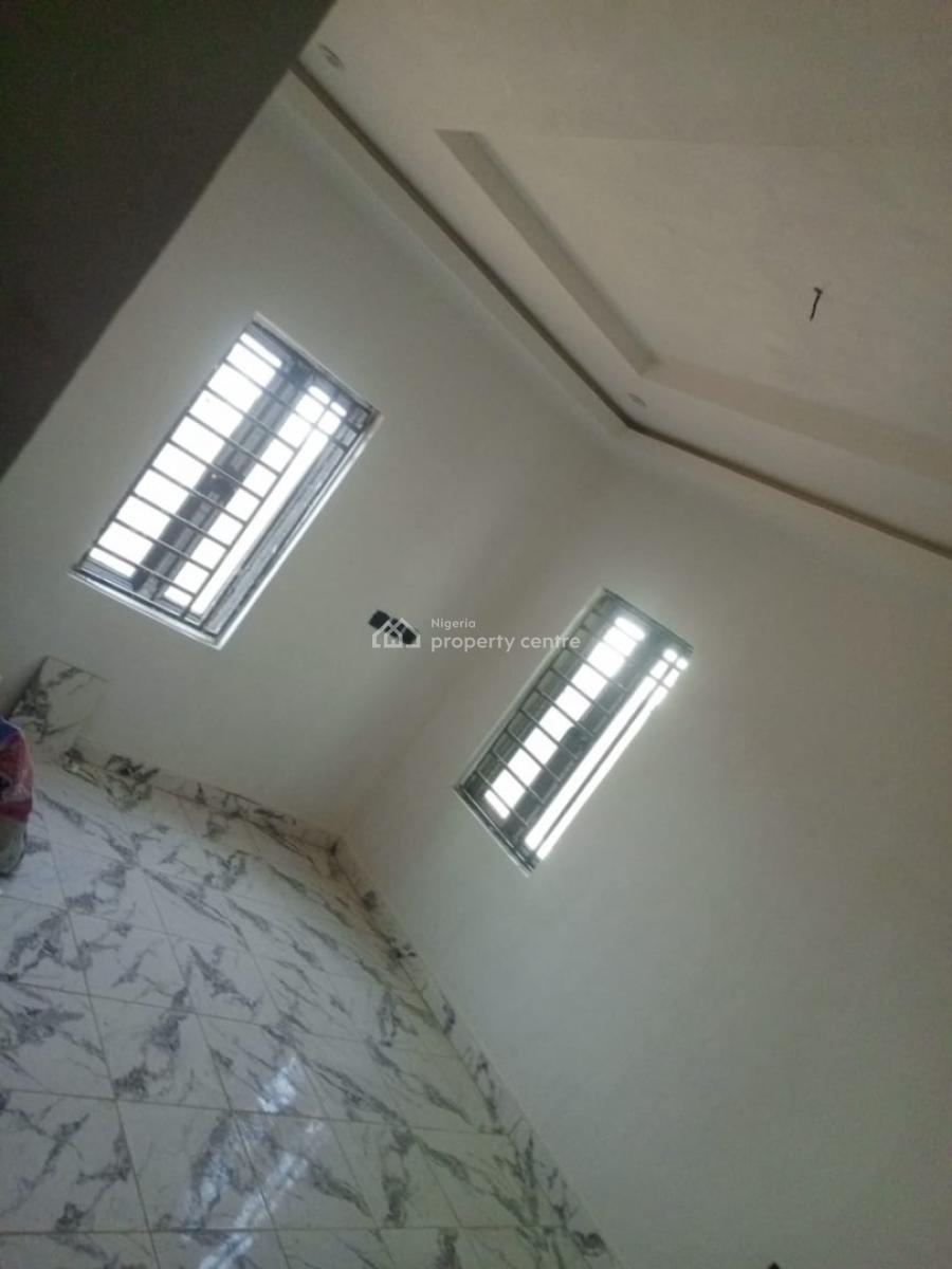 New 3 Bedrooms Bungalow, Quarters Extension, Bwari, Abuja, Detached Bungalow for Rent