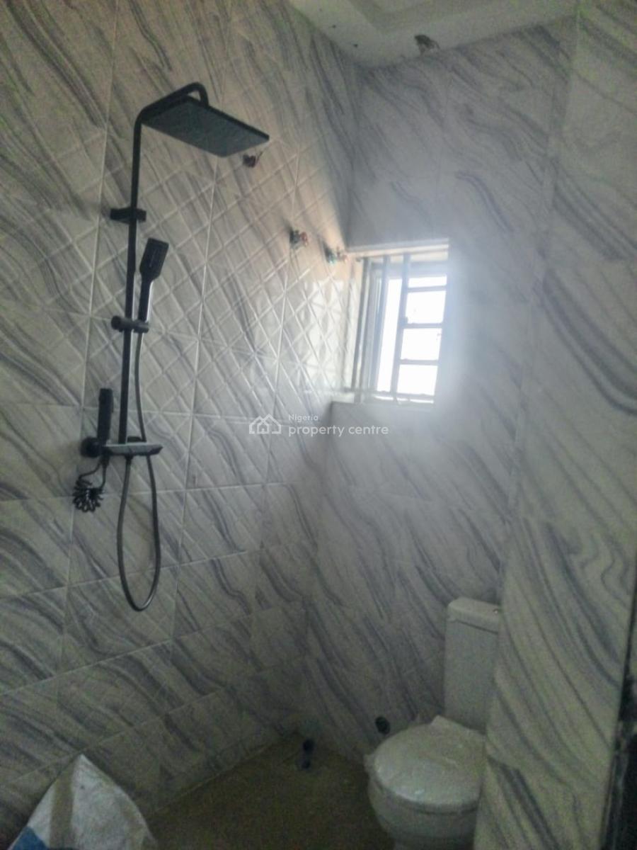 New 3 Bedrooms Bungalow, Quarters Extension, Bwari, Abuja, Detached Bungalow for Rent