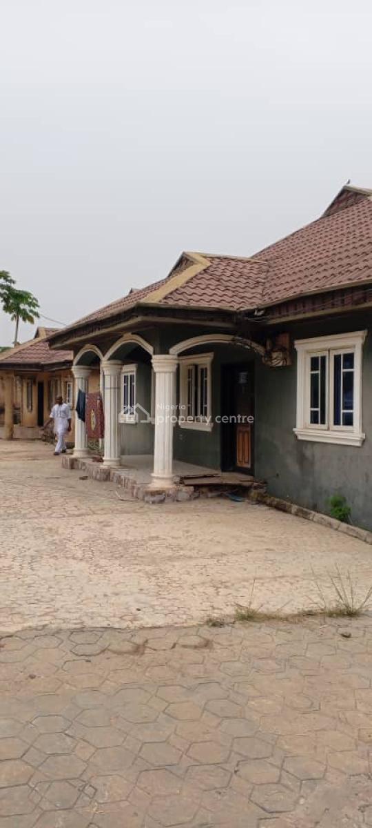 Nice Mini Flat, Asese, Ibafo, Ogun, Mini Flat (room and Parlour) for Rent