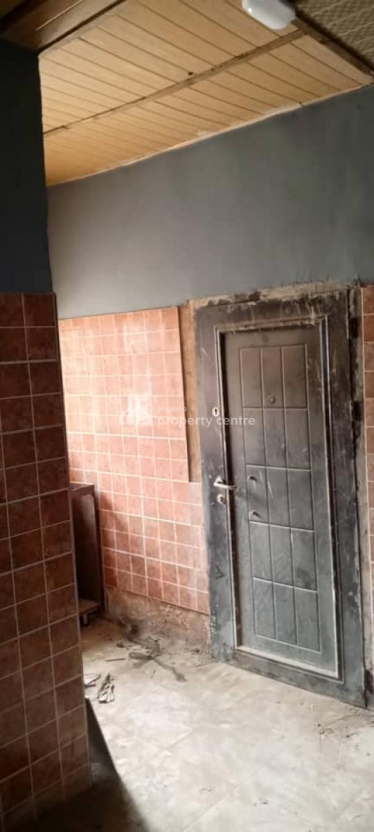 Nice Mini Flat, Asese, Ibafo, Ogun, Mini Flat (room and Parlour) for Rent