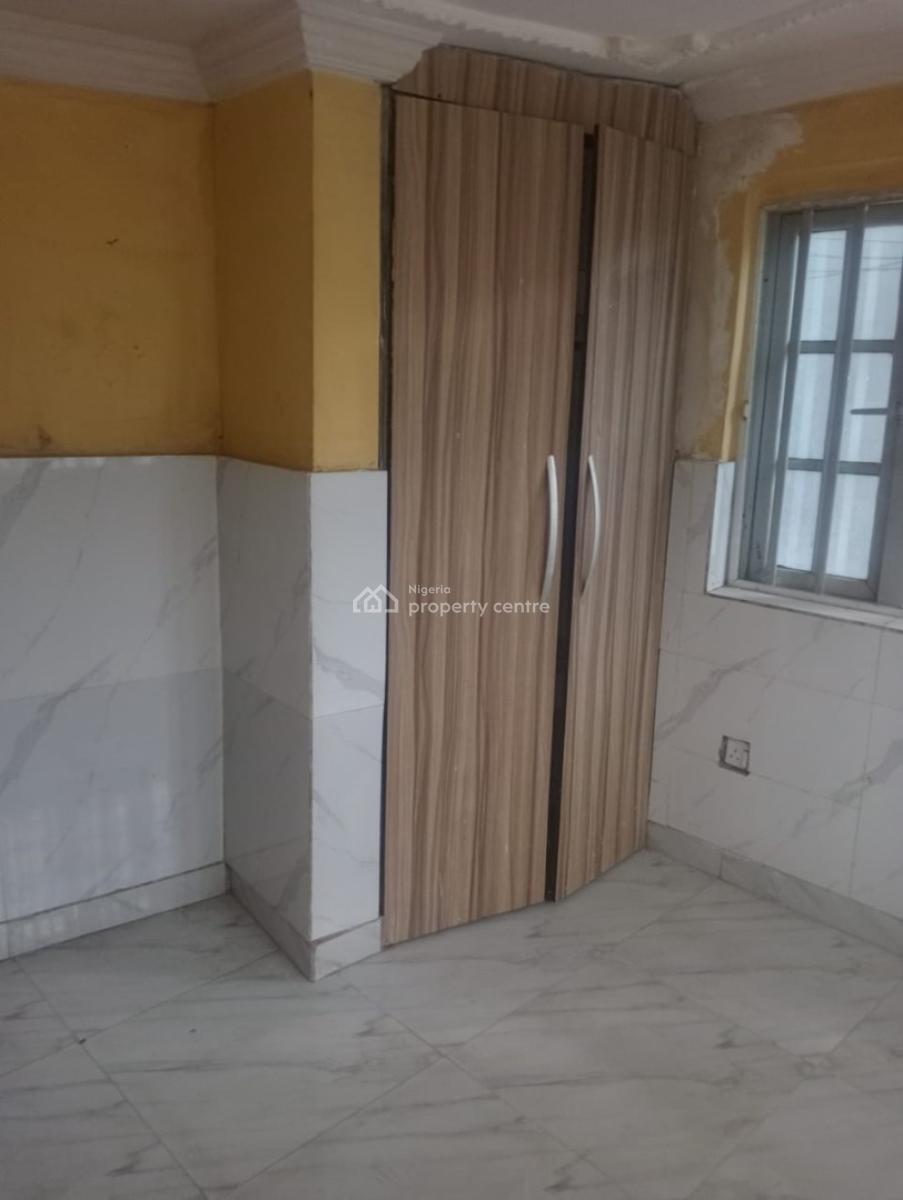 Executive Mini Flat, Olowora, Magodo, Lagos, Mini Flat (room and Parlour) for Rent