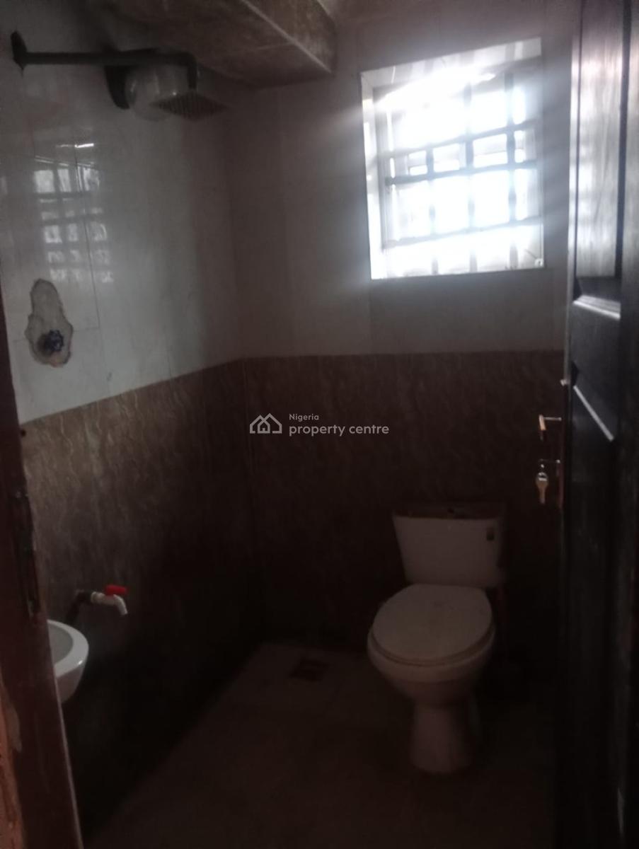 Executive Mini Flat, Olowora, Magodo, Lagos, Mini Flat (room and Parlour) for Rent