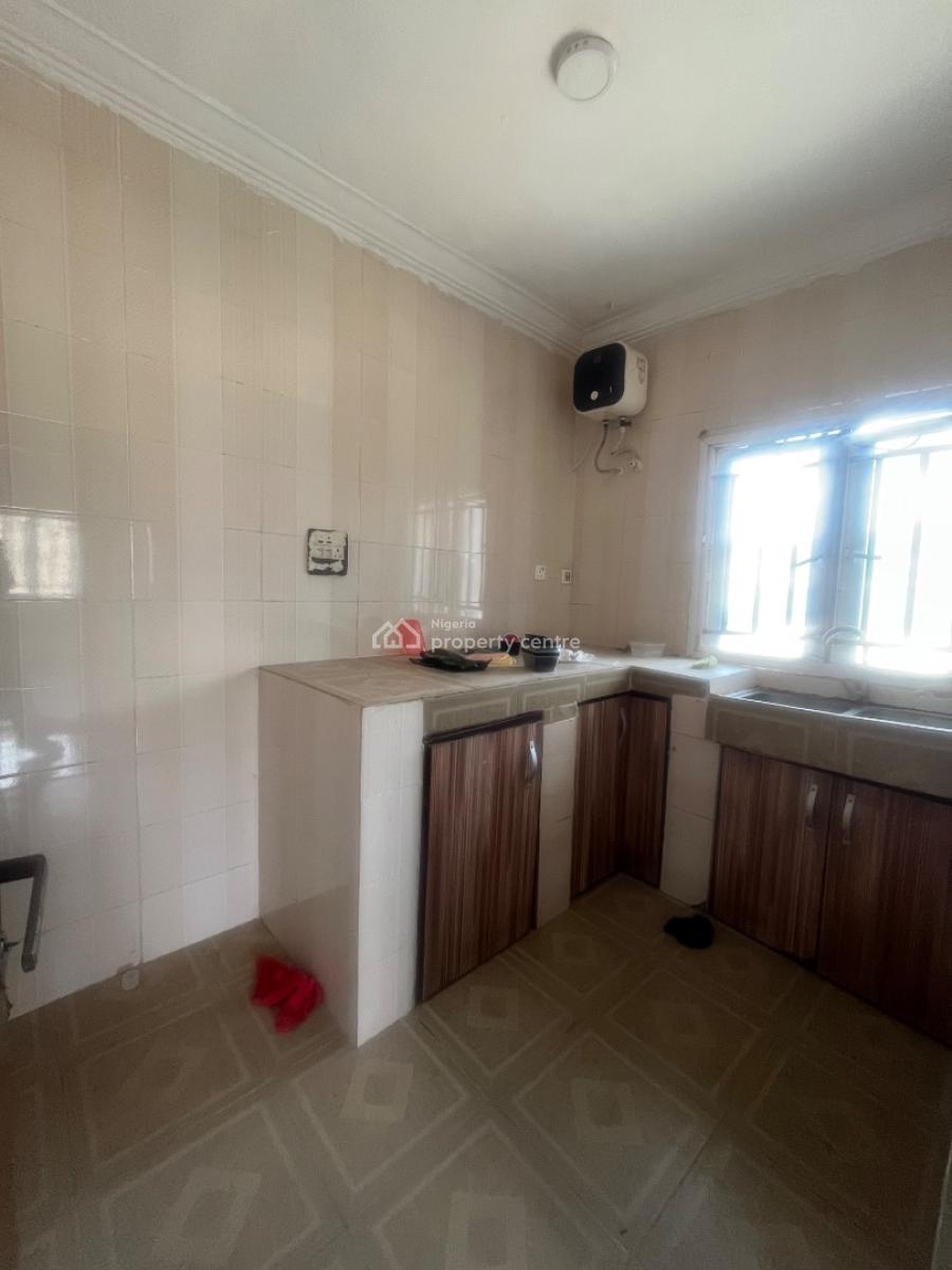 2 Bedroom Flat, Deeper Life, Ogombo, Ajah, Lagos, Flat / Apartment for Rent