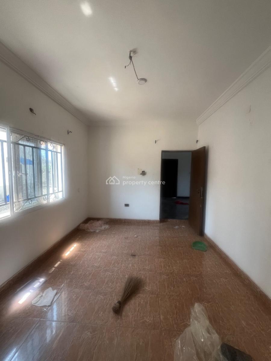 2 Bedroom Flat, Deeper Life, Ogombo, Ajah, Lagos, Flat / Apartment for Rent