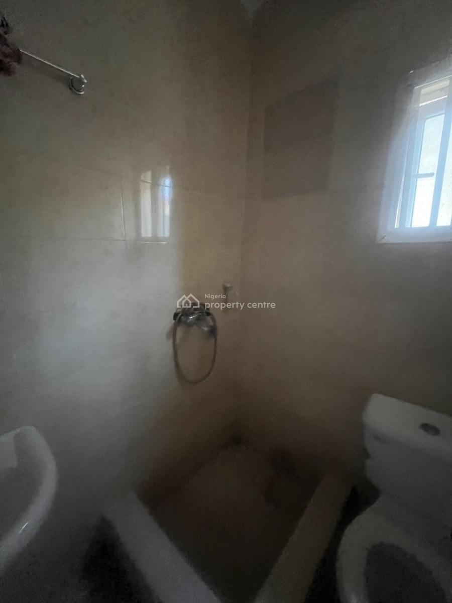2 Bedroom Flat, Deeper Life, Ogombo, Ajah, Lagos, Flat / Apartment for Rent