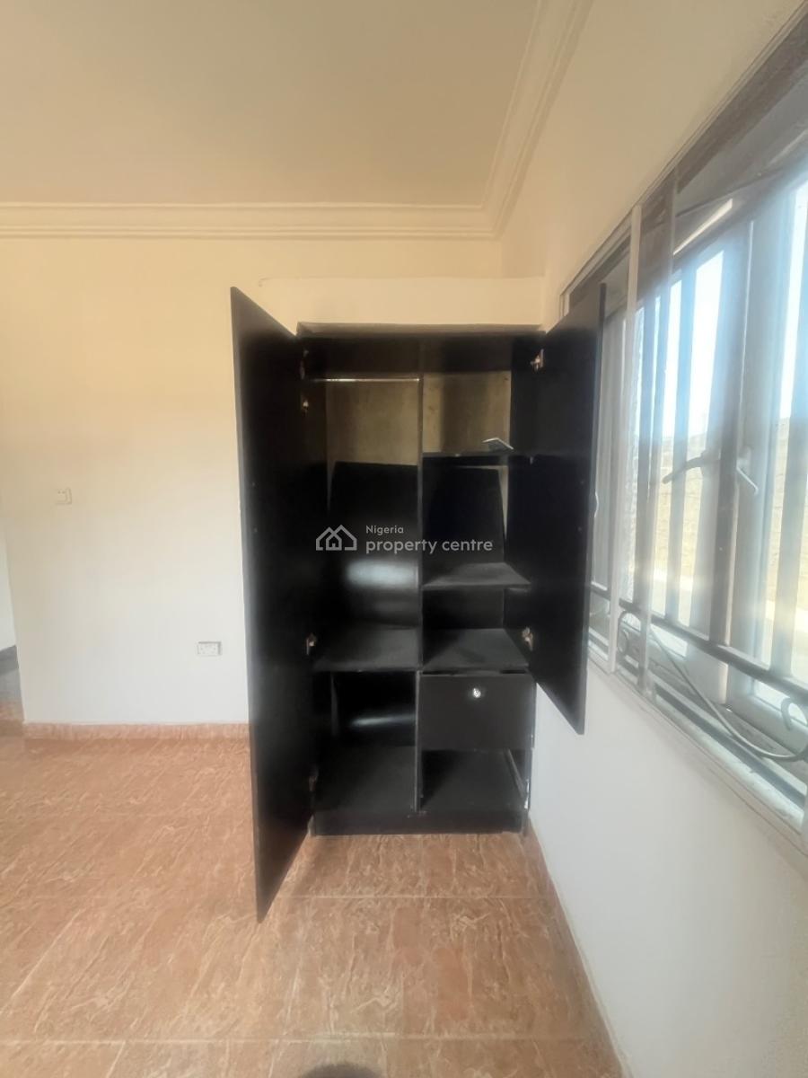 2 Bedroom Flat, Deeper Life, Ogombo, Ajah, Lagos, Flat / Apartment for Rent