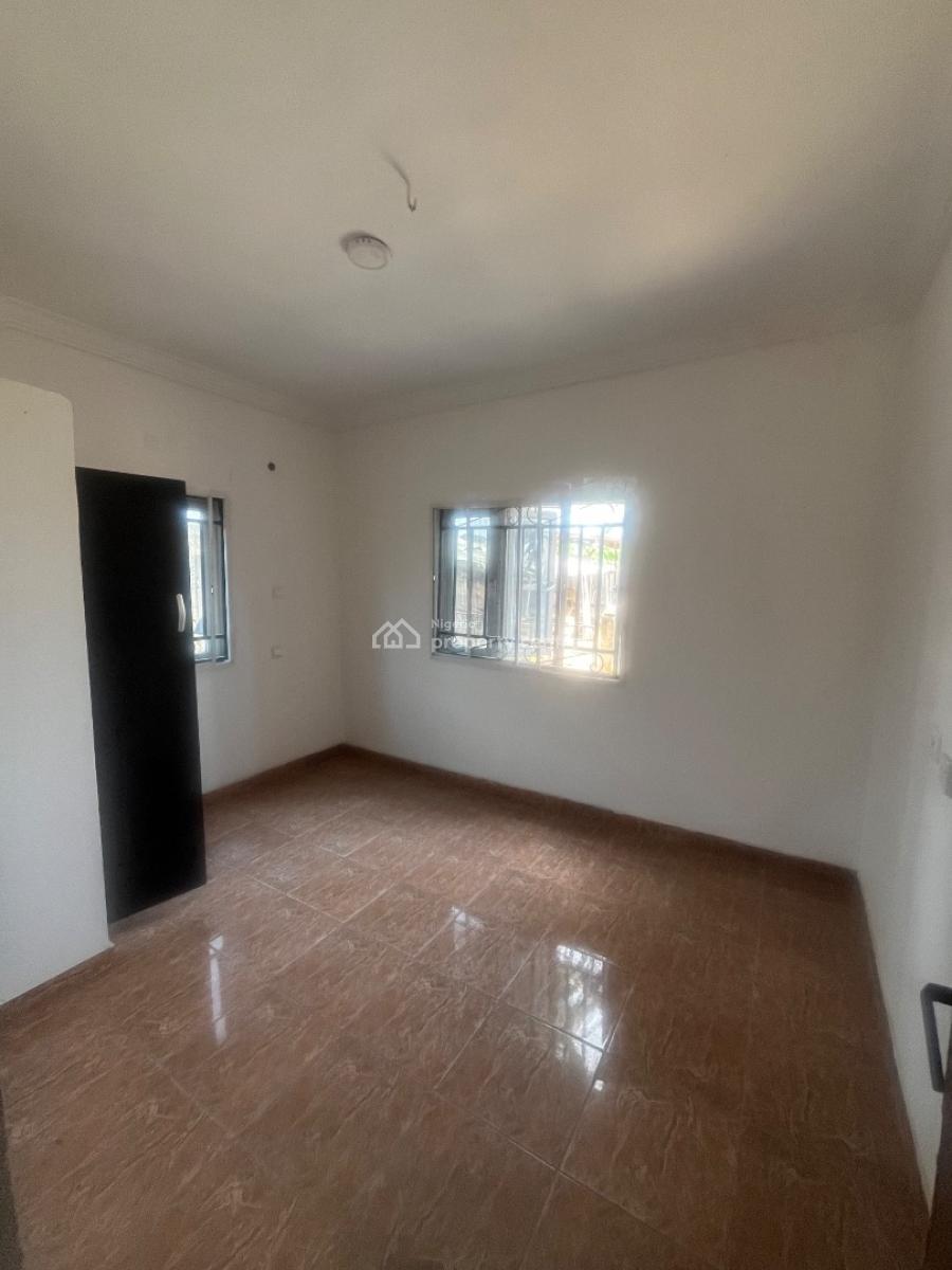 2 Bedroom Flat, Deeper Life, Ogombo, Ajah, Lagos, Flat / Apartment for Rent