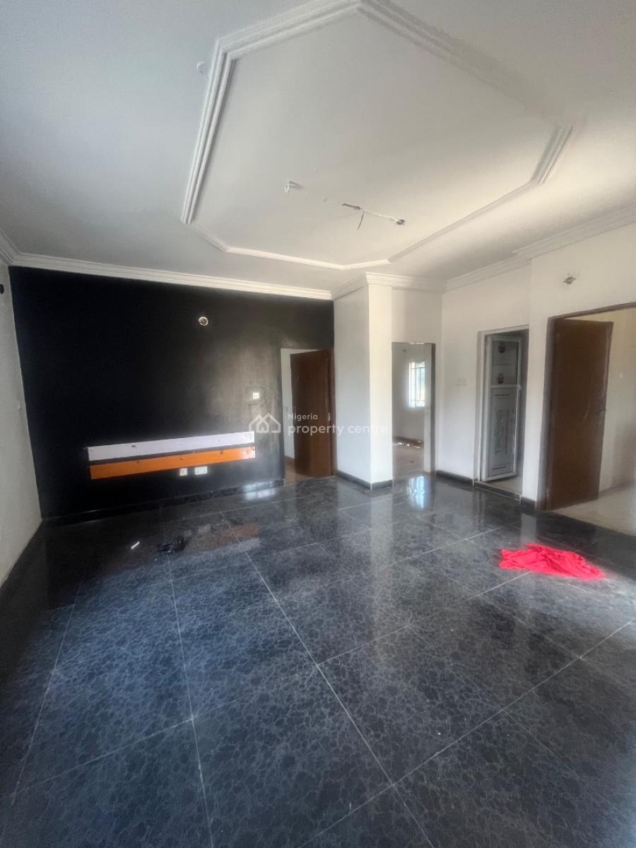 2 Bedroom Flat, Deeper Life, Ogombo, Ajah, Lagos, Flat / Apartment for Rent