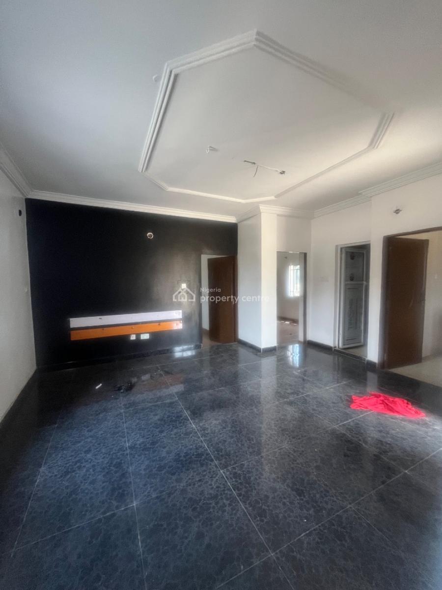 2 Bedroom Flat, Deeper Life, Ogombo, Ajah, Lagos, Flat / Apartment for Rent
