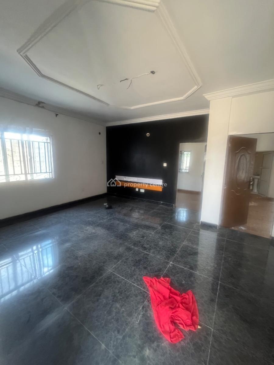 2 Bedroom Flat, Deeper Life, Ogombo, Ajah, Lagos, Flat / Apartment for Rent