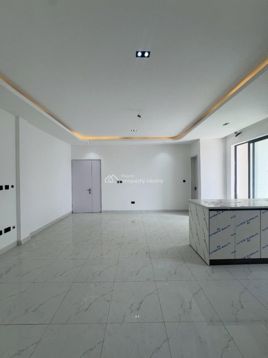 Well Built 2 Bedroom Apartment with Bq, Ikate, Lekki, Lagos, Flat / Apartment for Sale