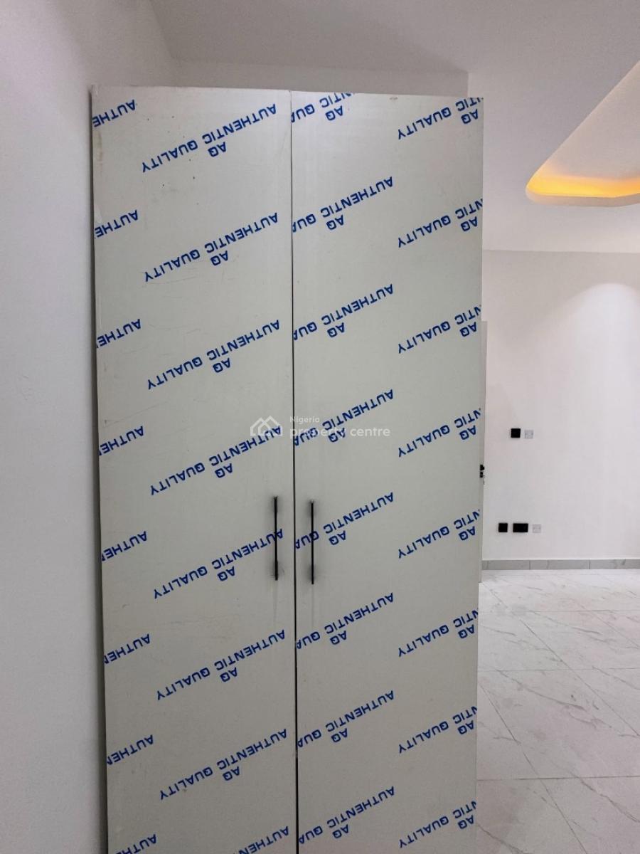 Well Built 2 Bedroom Apartment with Bq, Ikate, Lekki, Lagos, Flat / Apartment for Sale