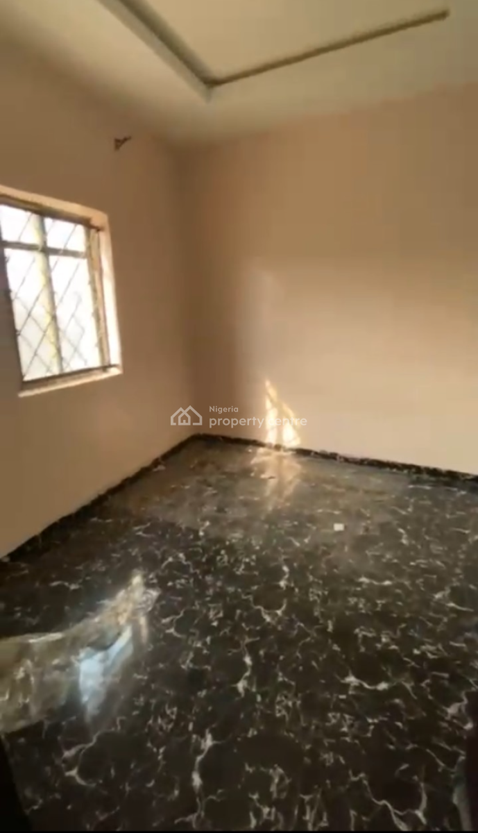 1 Bedroom Apartment, Around Amac Market, Lugbe District, Abuja, Flat / Apartment for Rent