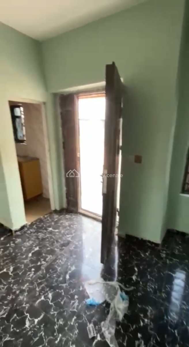 1 Bedroom Apartment, Around Amac Market, Lugbe District, Abuja, Flat / Apartment for Rent